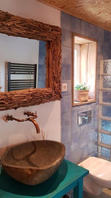 Balistyle Guesthouse Incl Hottub Near Amsterdam And Haarlem Велсен-Зёйд Экстерьер фото