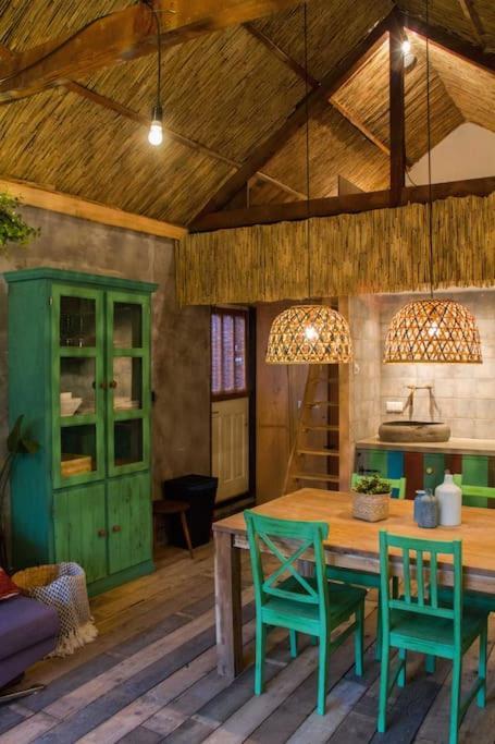 Balistyle Guesthouse Incl Hottub Near Amsterdam And Haarlem Велсен-Зёйд Экстерьер фото
