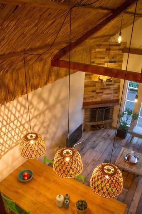 Balistyle Guesthouse Incl Hottub Near Amsterdam And Haarlem Велсен-Зёйд Экстерьер фото